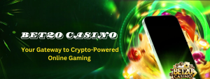 bet20 casino