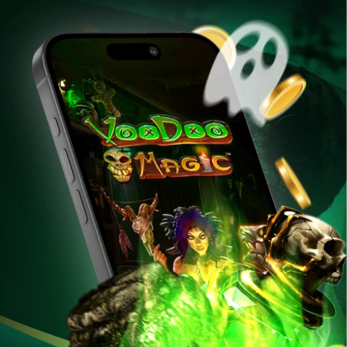 Casino Games
